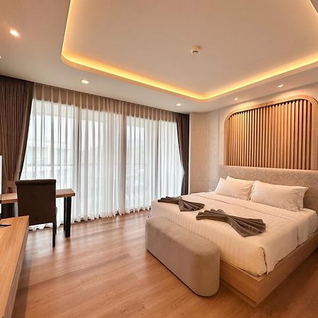 The Regent Phuket Bangtao Beach Παραλία Μπανγκ Ταο Εξωτερικό φωτογραφία