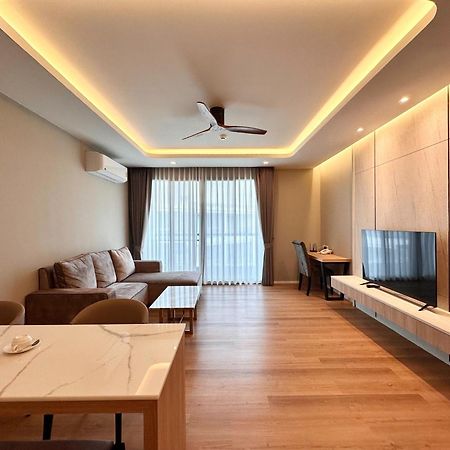 The Regent Phuket Bangtao Beach Παραλία Μπανγκ Ταο Εξωτερικό φωτογραφία