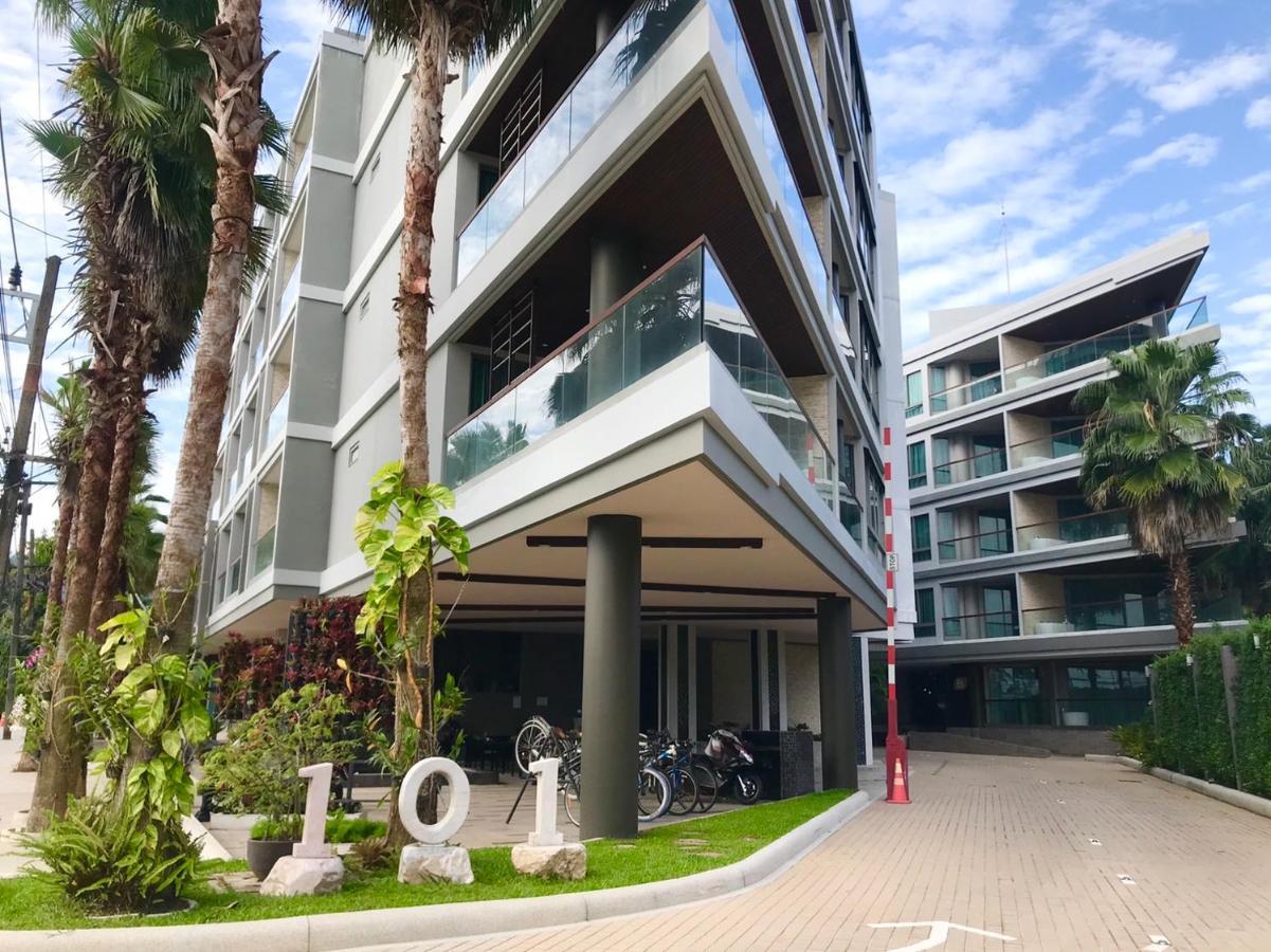 The Regent Phuket Bangtao Beach Παραλία Μπανγκ Ταο Εξωτερικό φωτογραφία