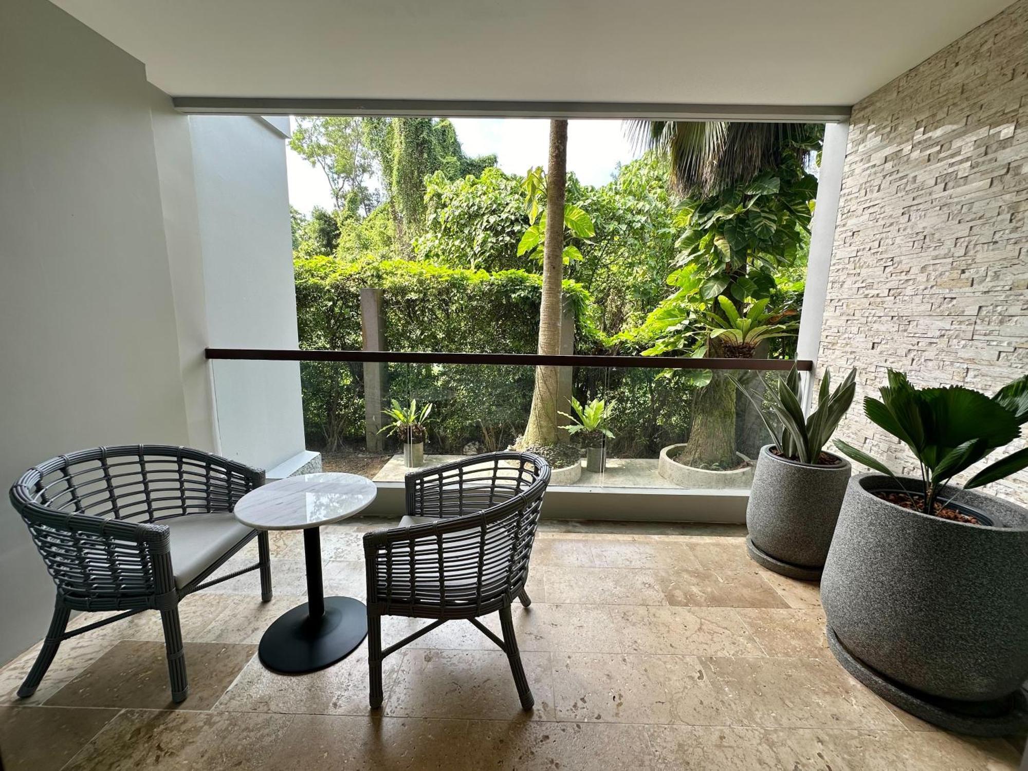 The Regent Phuket Bangtao Beach Παραλία Μπανγκ Ταο Εξωτερικό φωτογραφία