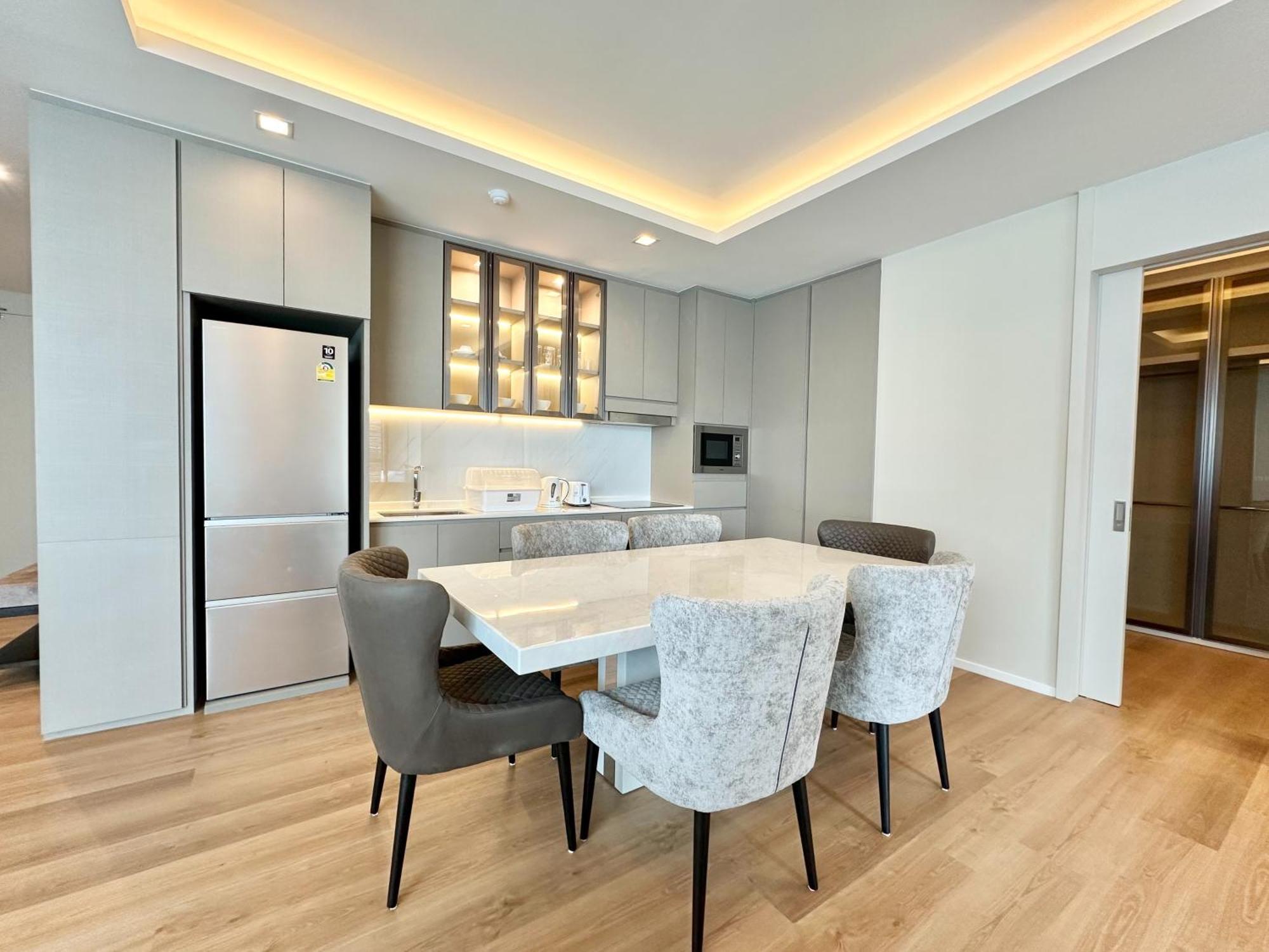 The Regent Phuket Bangtao Beach Παραλία Μπανγκ Ταο Εξωτερικό φωτογραφία