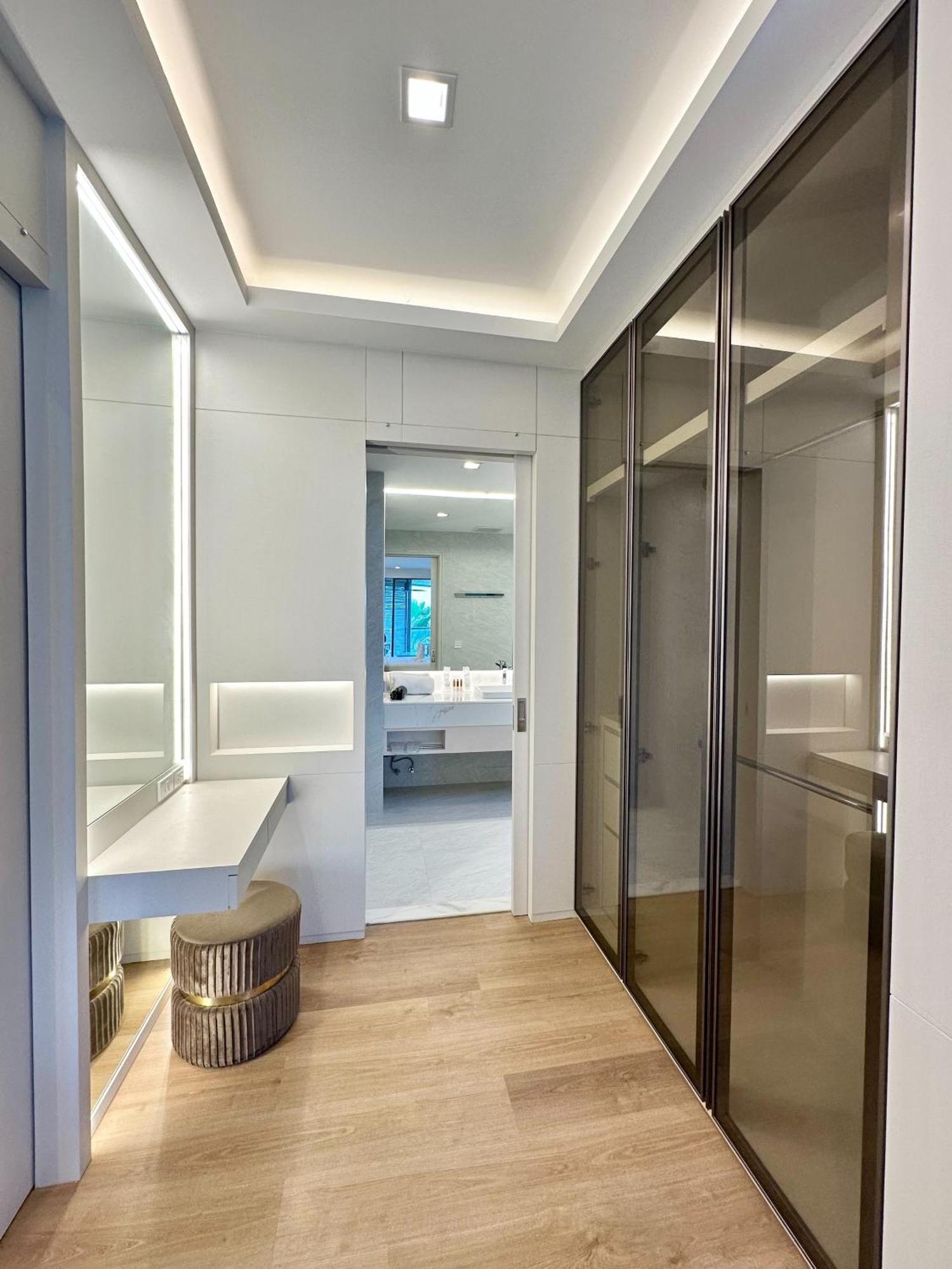 The Regent Phuket Bangtao Beach Παραλία Μπανγκ Ταο Εξωτερικό φωτογραφία