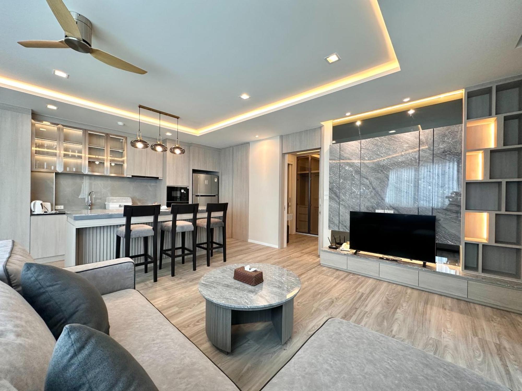 The Regent Phuket Bangtao Beach Παραλία Μπανγκ Ταο Εξωτερικό φωτογραφία