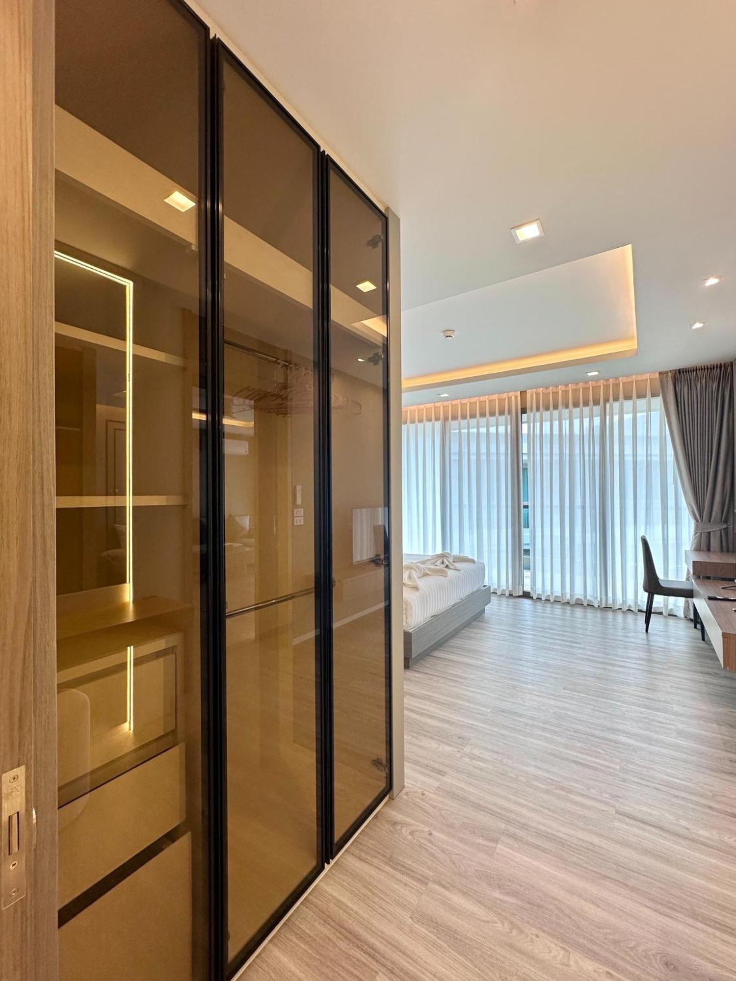 The Regent Phuket Bangtao Beach Παραλία Μπανγκ Ταο Εξωτερικό φωτογραφία