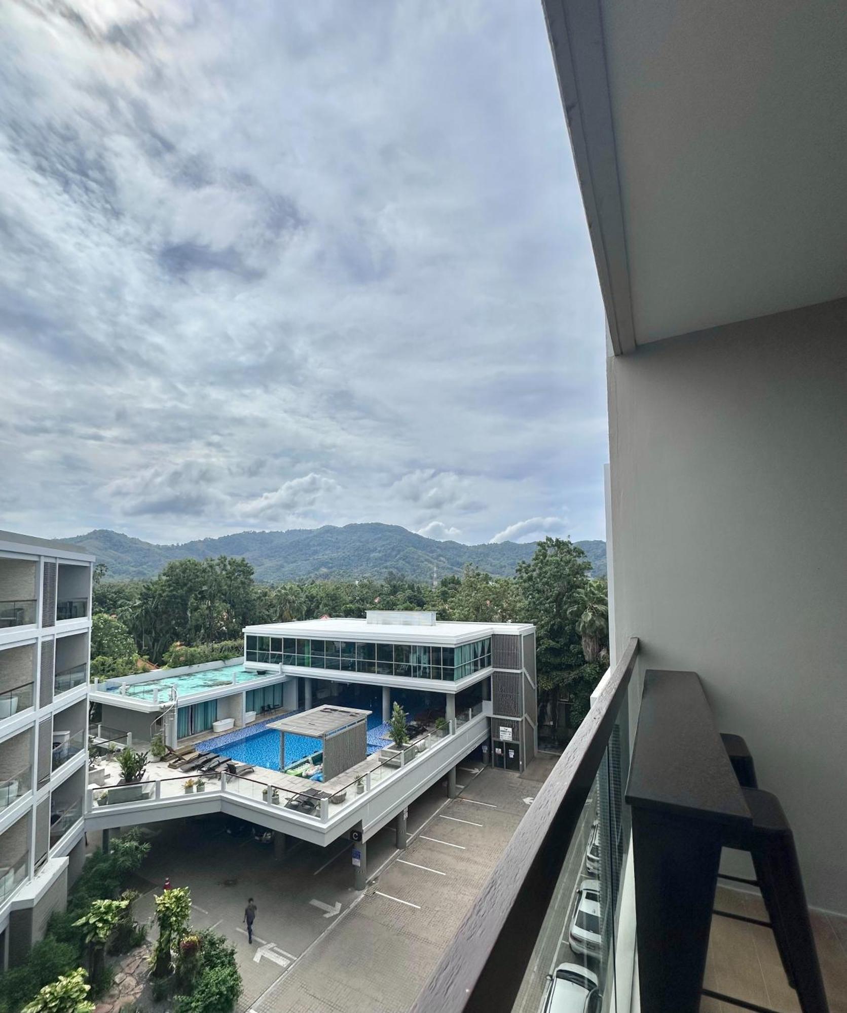 The Regent Phuket Bangtao Beach Παραλία Μπανγκ Ταο Εξωτερικό φωτογραφία