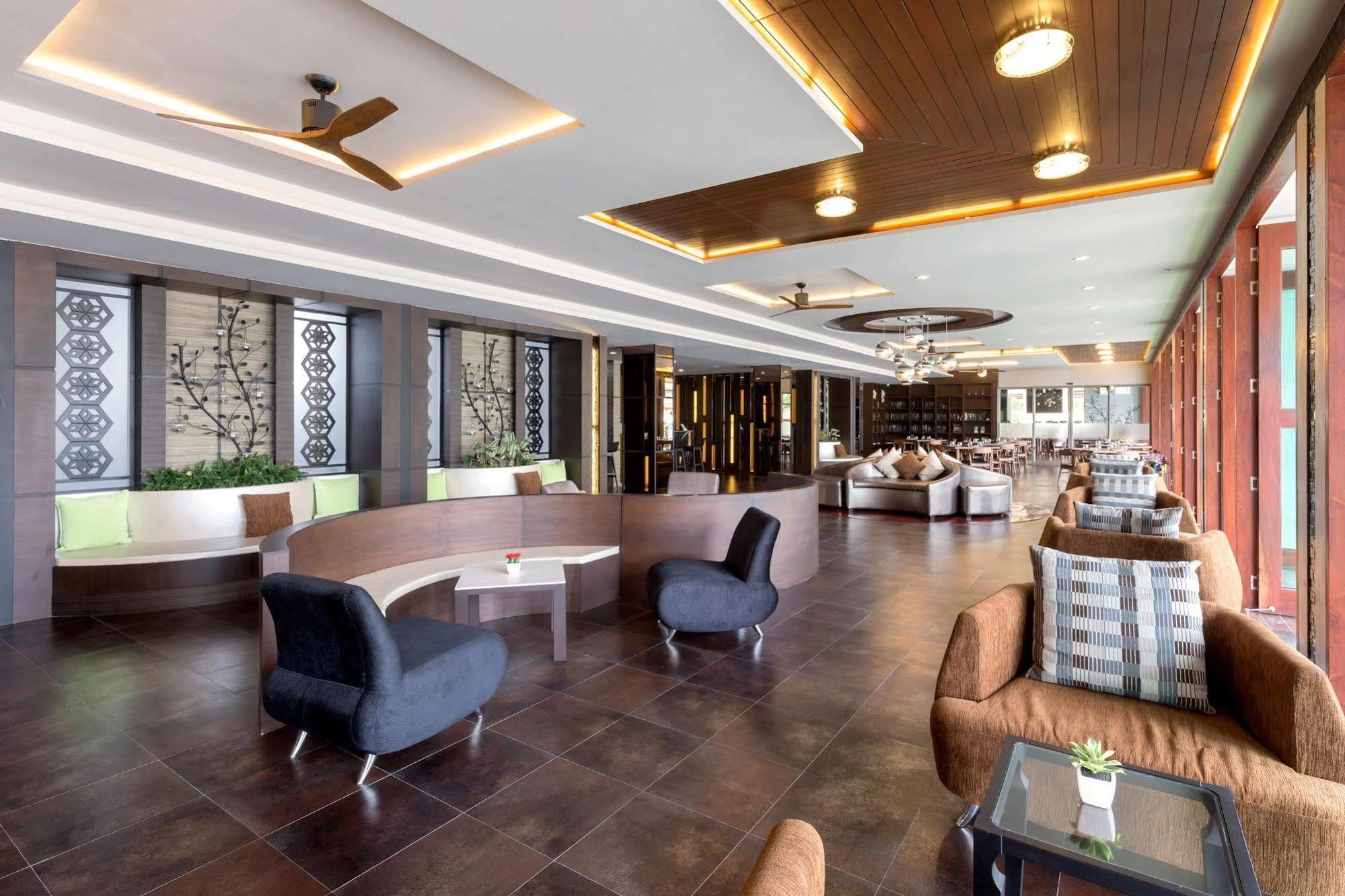 The Regent Phuket Bangtao Beach Παραλία Μπανγκ Ταο Εξωτερικό φωτογραφία